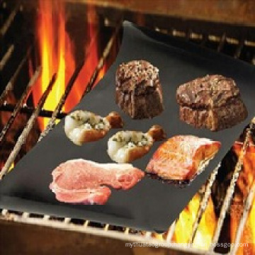 Non Stick Miracle PTFE BBQ Mat